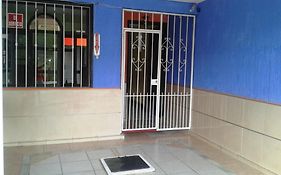 Hotel San Andres
